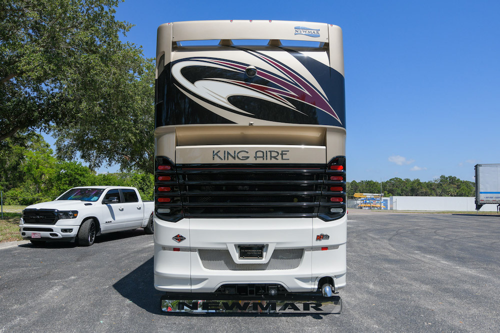 2017 Newmar King Aire For Sale