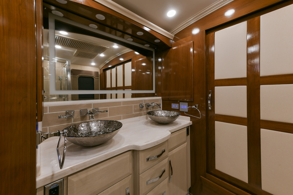 2017 Newmar King Aire For Sale