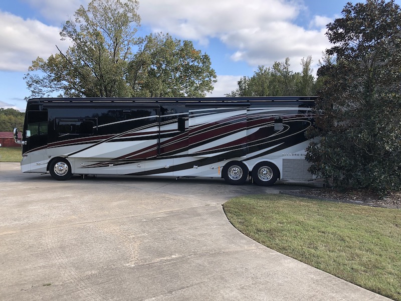 Bus-Stuff.com Class A Rv For Sale