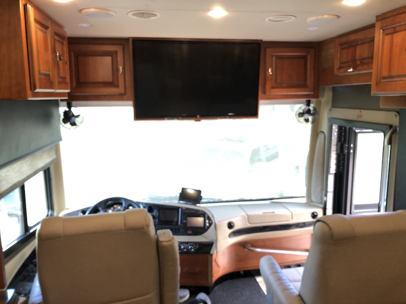 Bus-Stuff.com Class A Rv For Sale