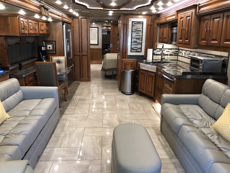 Bus-Stuff.com Class A Rv For Sale