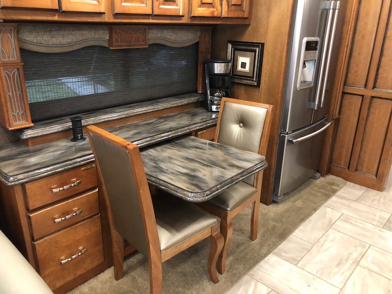 Bus-Stuff.com Class A Rv For Sale