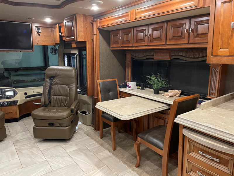 2017 Tiffin Allegro For Sale