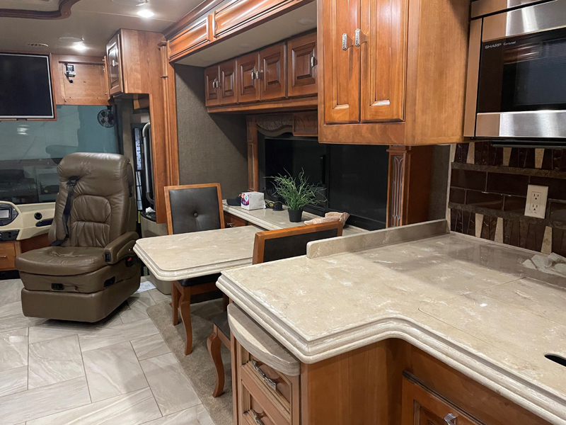 2017 Tiffin Allegro For Sale