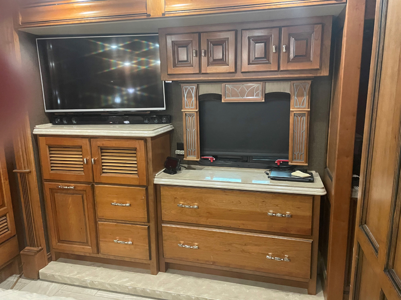 2017 Tiffin Allegro For Sale