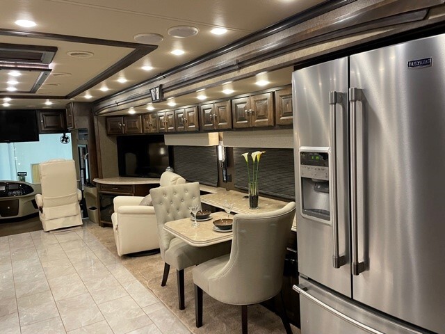 2017 Tiffin Phaeton For Sale