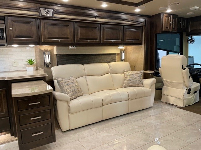 2017 Tiffin Phaeton For Sale