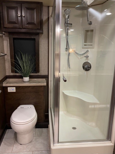 2017 Tiffin Phaeton For Sale