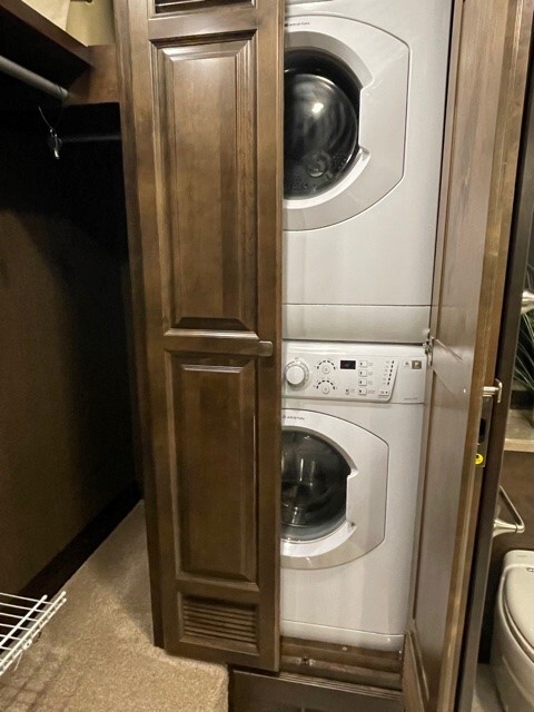 2017 Tiffin Phaeton For Sale