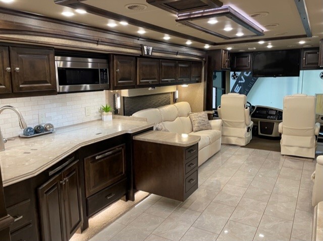 2017 Tiffin Phaeton For Sale