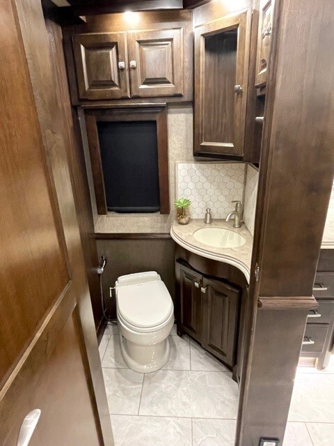 2017 Tiffin Phaeton For Sale