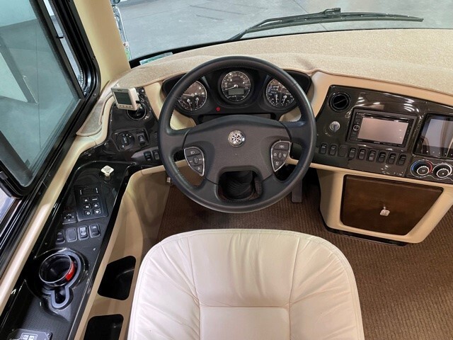 2017 Tiffin Phaeton For Sale