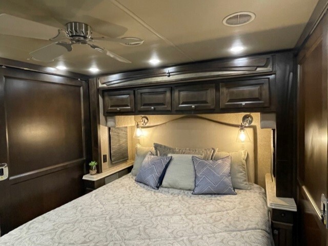 2017 Tiffin Phaeton For Sale