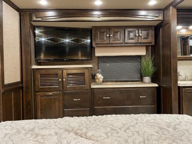 2017 Tiffin Phaeton For Sale