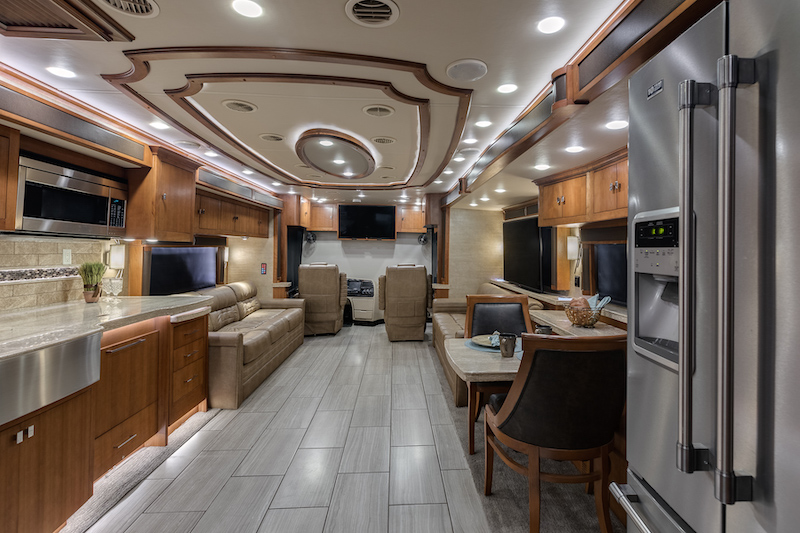 Bus-Stuff.com Class A Rv For Sale