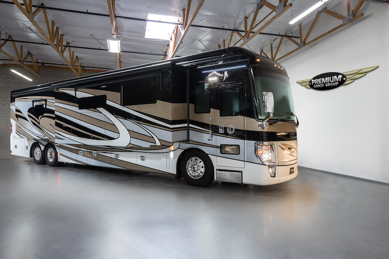 Bus-Stuff.com Class A Rv For Sale