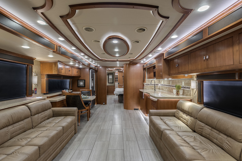 Bus-Stuff.com Class A Rv For Sale