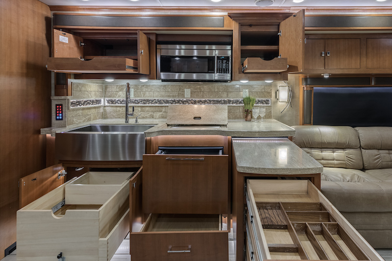 Bus-Stuff.com Class A Rv For Sale