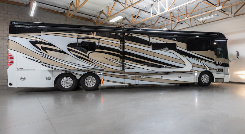 Bus-Stuff.com Class A Rv For Sale