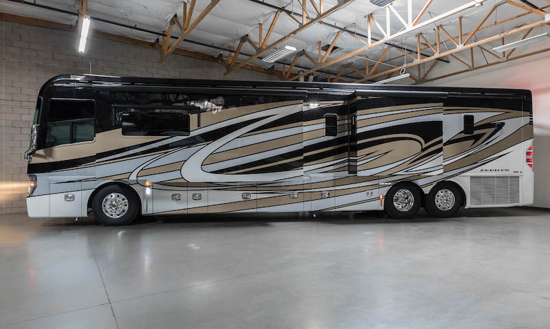 Bus-Stuff.com Class A Rv For Sale