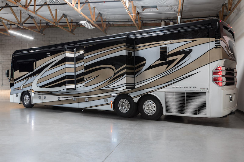 Bus-Stuff.com Class A Rv For Sale