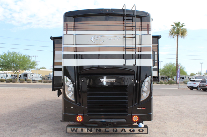 2017 Winnebago Ellipse  For Sale