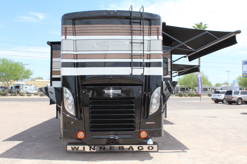2017 Winnebago Ellipse  For Sale