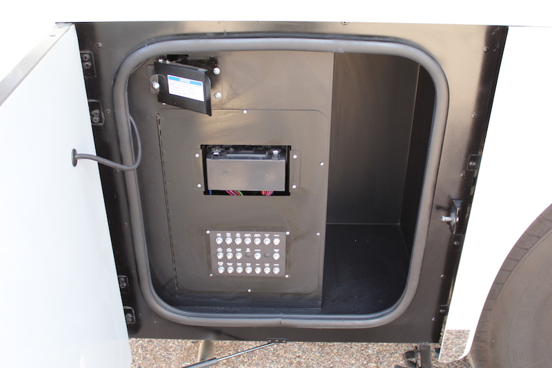 2017 Winnebago Ellipse  For Sale