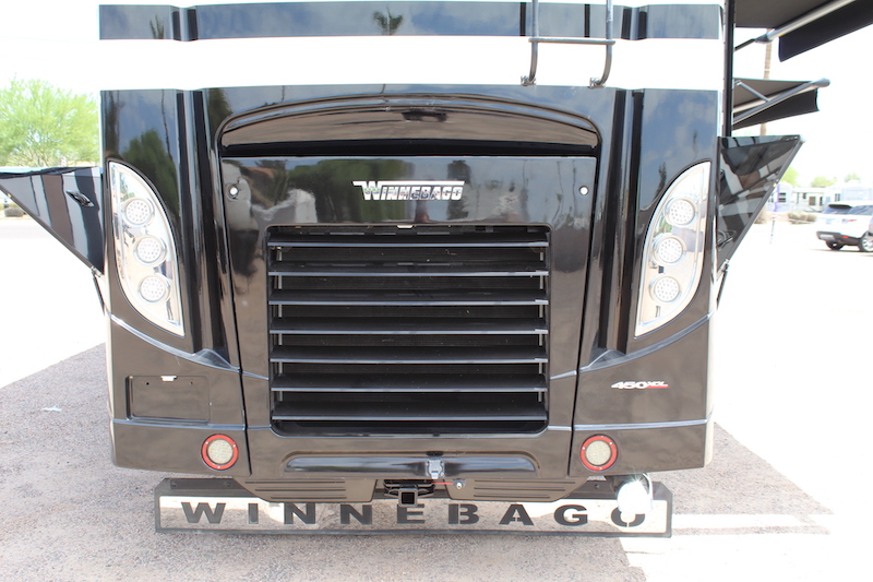 2017 Winnebago Ellipse  For Sale