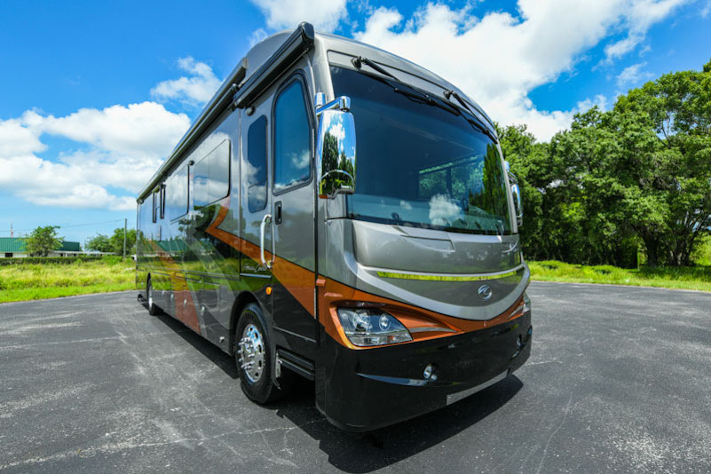Bus-Stuff.com Class A Rv For Sale