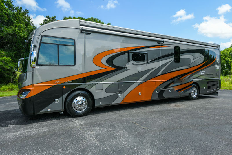 Bus-Stuff.com Class A Rv For Sale