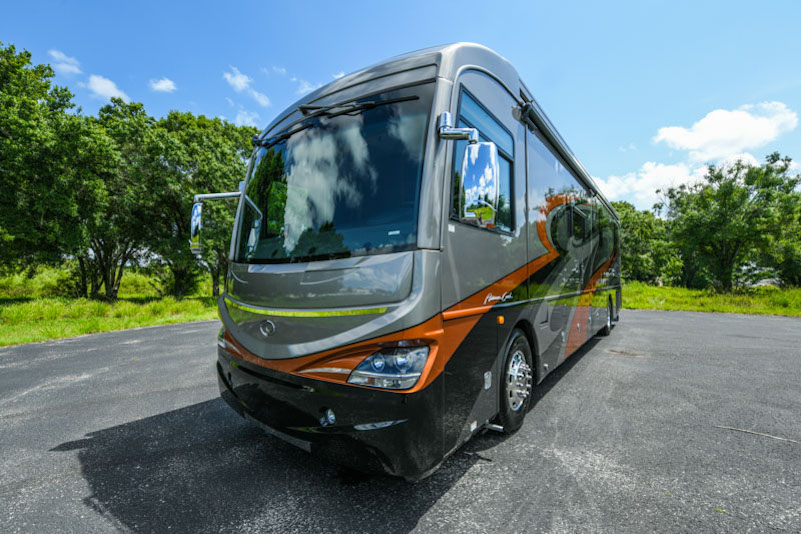 Bus-Stuff.com Class A Rv For Sale