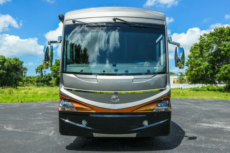 Bus-Stuff.com Class A Rv For Sale