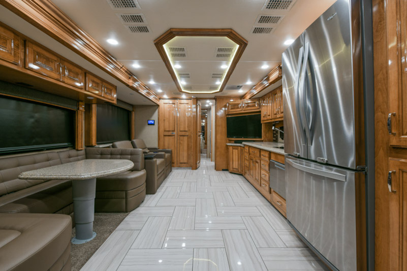 Bus-Stuff.com Class A Rv For Sale