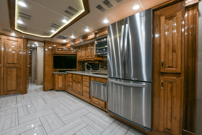 Bus-Stuff.com Class A Rv For Sale