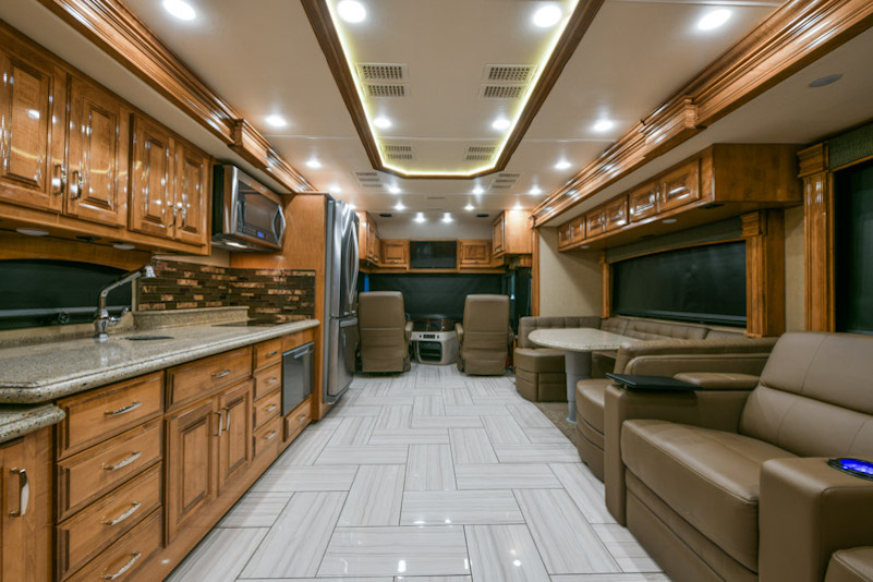 Bus-Stuff.com Class A Rv For Sale