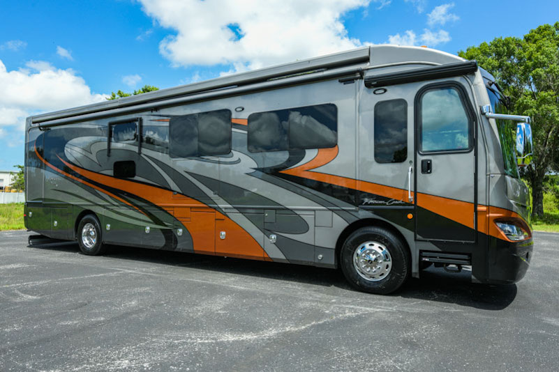 Bus-Stuff.com Class A Rv For Sale