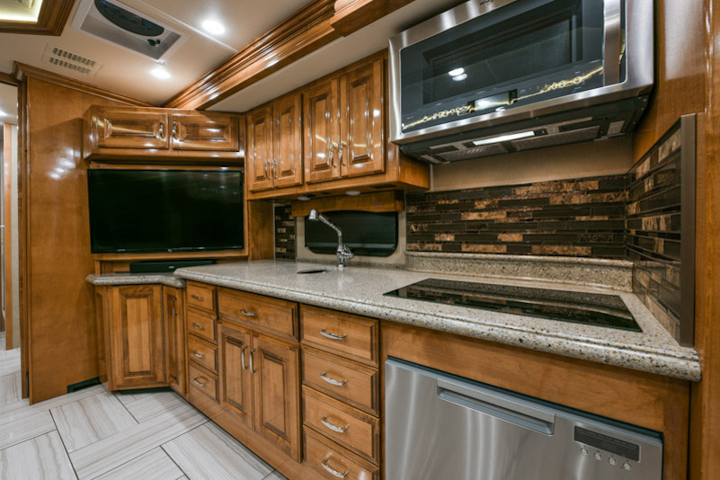 Bus-Stuff.com Class A Rv For Sale