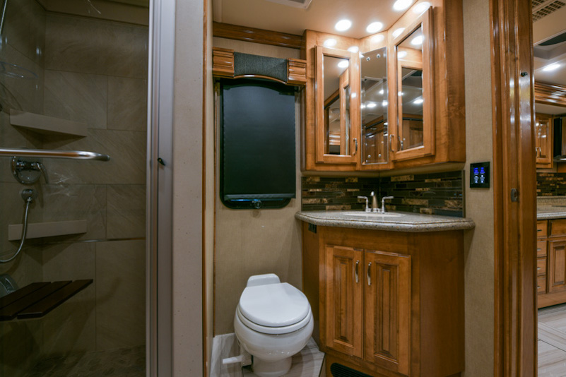Bus-Stuff.com Class A Rv For Sale