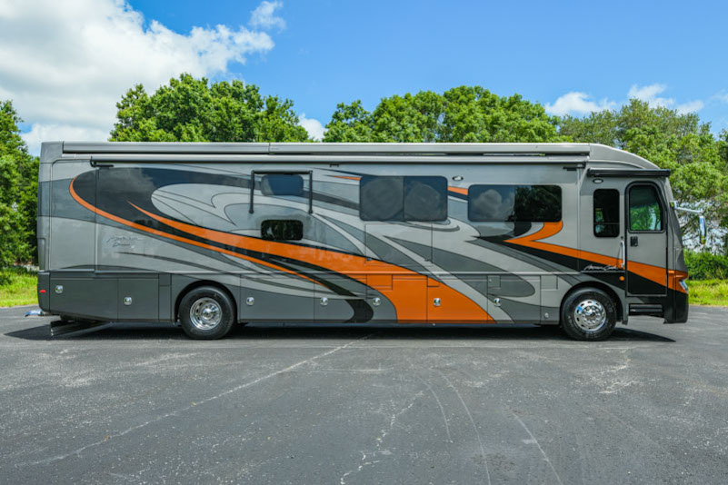 Bus-Stuff.com Class A Rv For Sale