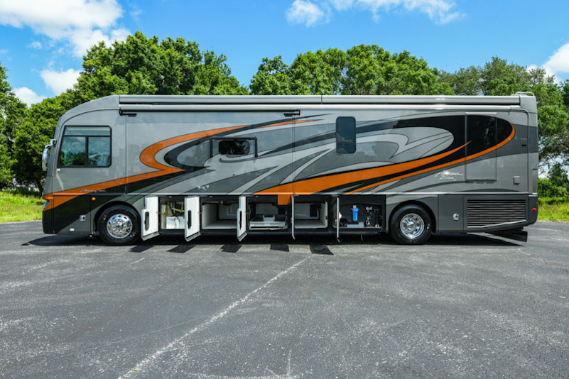 Bus-Stuff.com Class A Rv For Sale