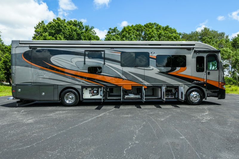 Bus-Stuff.com Class A Rv For Sale