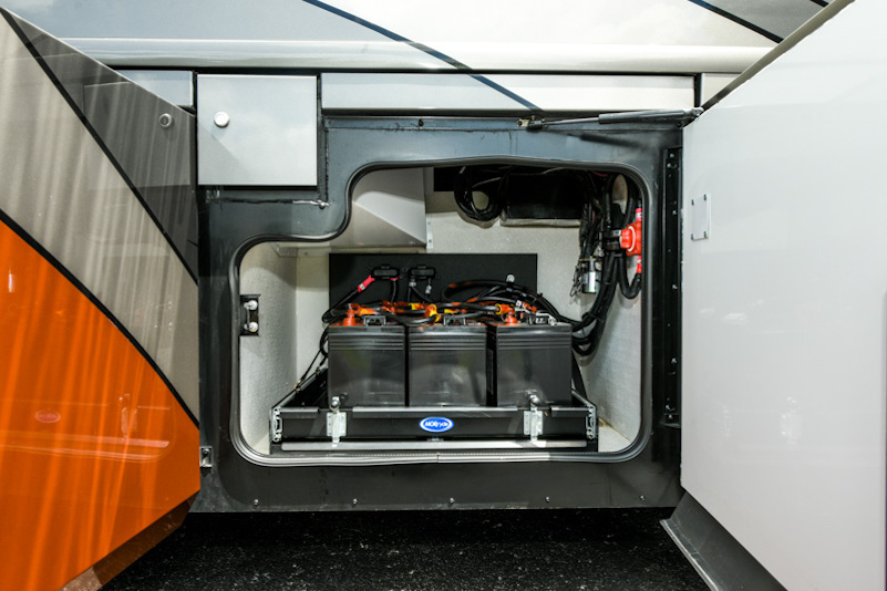Bus-Stuff.com Class A Rv For Sale