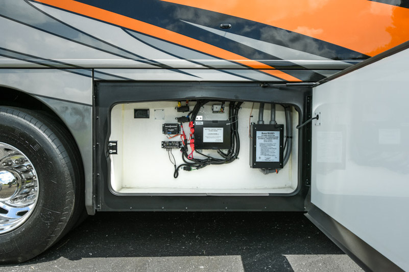 Bus-Stuff.com Class A Rv For Sale