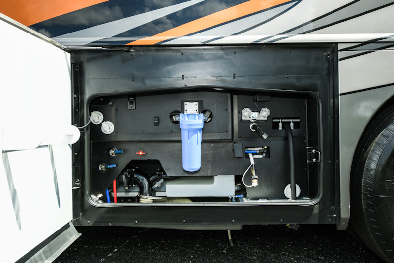 Bus-Stuff.com Class A Rv For Sale
