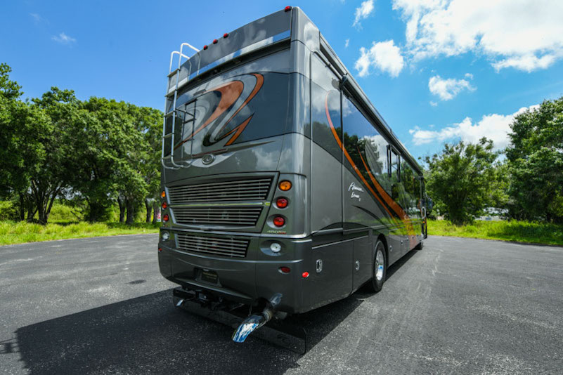 Bus-Stuff.com Class A Rv For Sale