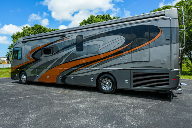 Bus-Stuff.com Class A Rv For Sale