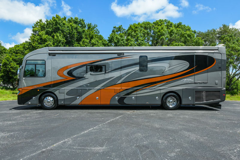 Bus-Stuff.com Class A Rv For Sale