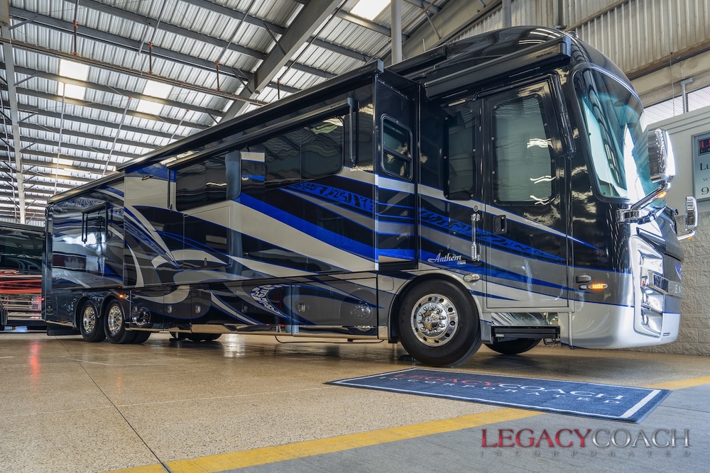 2018 Entegra Anthem For Sale