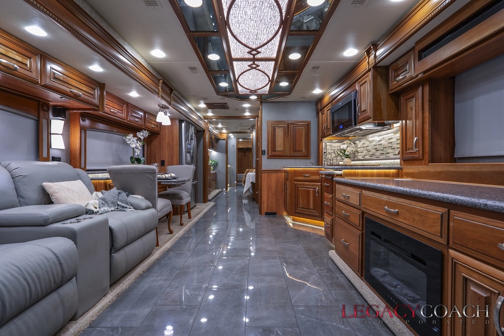 2018 Entegra Anthem For Sale